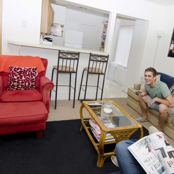 Houses for rent near MSU East Lansing Rental Homes